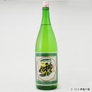神亀純米清酒(甘口) 1800ml