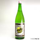 神亀山廃ブラック生 1800ml