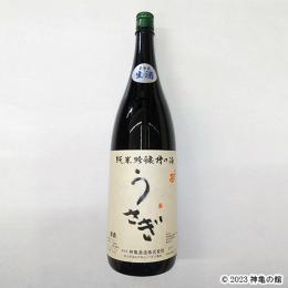 ひこ孫純米吟醸槽口酒　「うさぎ」　1800ml