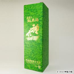 化粧箱(720ml 1本箱)