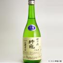 神亀純米上槽中汲酒(槽口) 720ml