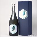 神亀純米大吟醸上槽中汲生酒720ml