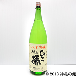 ひこ孫純米吟醸 1800ml