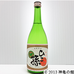 ひこ孫純米清酒 720ml