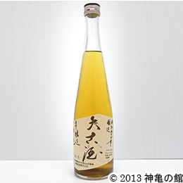 神亀大古酒54年(本醸造) 500ml