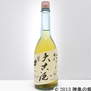 神亀純米大古酒56年 500ml