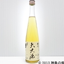 神亀純米大古酒57年 500ml