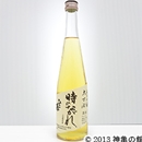 ひこ孫純米吟醸大古酒時のながれ 500ml